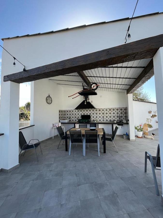 El Gallinero Almoharin Luaran gambar