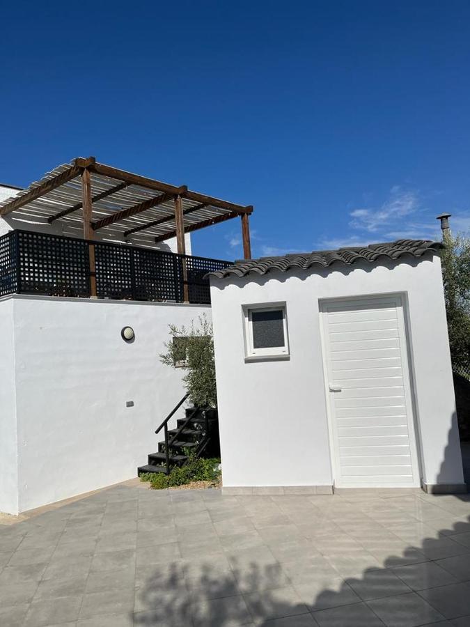 El Gallinero Almoharin Luaran gambar