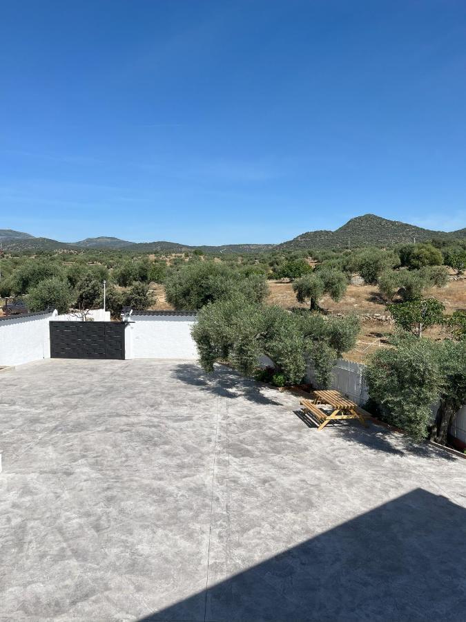 El Gallinero Almoharin Luaran gambar
